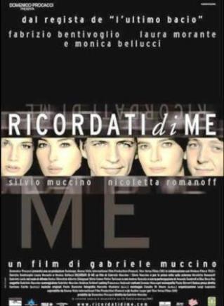 Ricordati di me